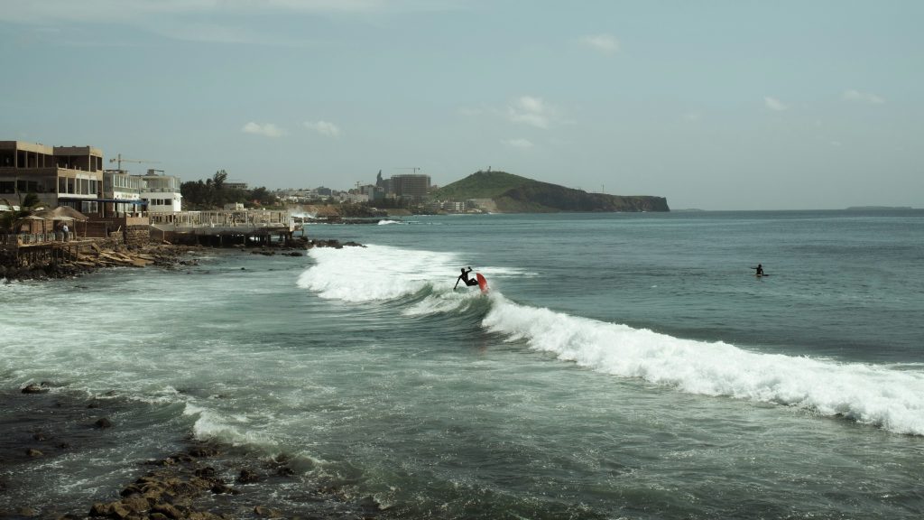 Secret Spot
